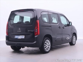 Citroën Berlingo 1,2 PT 81kW CZ 1Maj Multi 2021