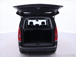 Citroën Berlingo 1,2 PT 81kW CZ 1Maj Multi 2021