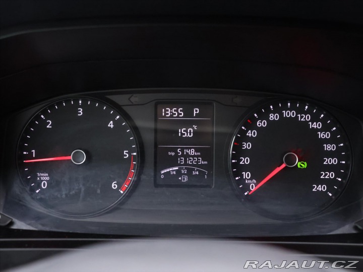 Volkswagen Transporter 2,0 TDI 110kW DSG 8-Míst 2018