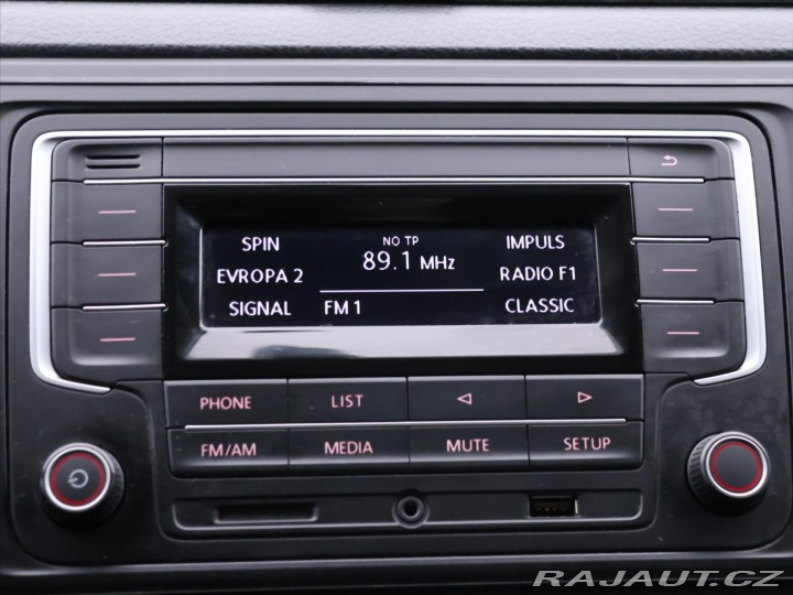 Volkswagen Transporter 2,0 TDI 110kW DSG 8-Míst 2018