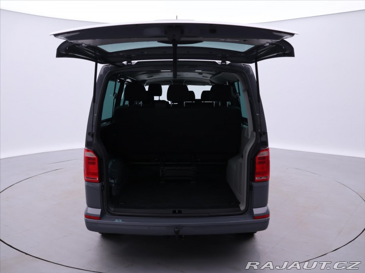 Volkswagen Transporter 2,0 TDI 110kW DSG 8-Míst 2018