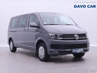 Volkswagen Transporter 2,0 TDI 110kW DSG 8-Míst 2018