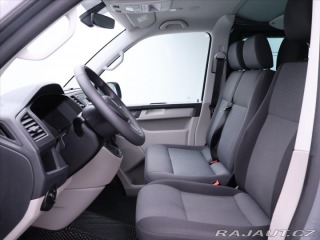 Volkswagen Transporter 2,0 TDI 110kW DSG 8-Míst 2018