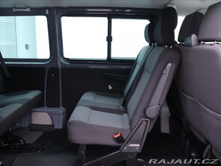 Volkswagen Transporter 2,0 TDI 110kW DSG 8-Míst 2018