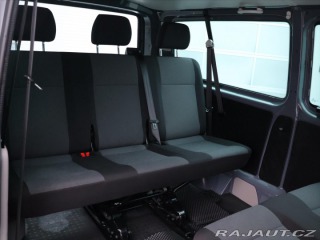 Volkswagen Transporter 2,0 TDI 110kW DSG 8-Míst 2018