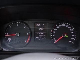 Volkswagen Transporter 2,0 TDI 110kW DSG 8-Míst 2018