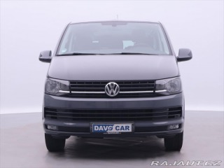 Volkswagen Transporter 2,0 TDI 110kW DSG 8-Míst 2018
