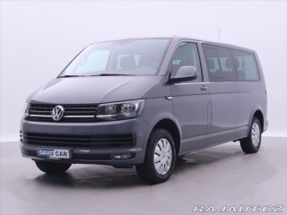 Volkswagen Transporter 2,0 TDI 110kW DSG 8-Míst 2018