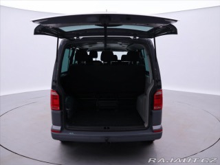 Volkswagen Transporter 2,0 TDI 110kW DSG 8-Míst 2018