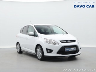 Ford C-MAX 2,0 TDCi 103kW Titanium T