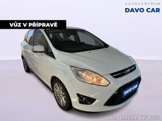 Ford C-MAX 2,0 TDCi 103kW Titanium T 2013