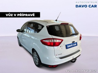 Ford C-MAX 2,0 TDCi 103kW Titanium T 2013