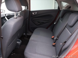 Ford Fiesta 1,2 i CZ Klima Servisní K 2012
