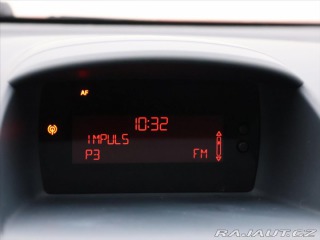 Ford Fiesta 1,2 i CZ Klima Servisní K 2012