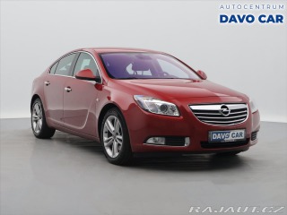 Opel Insignia 2,8 V6 Turbo 191kW Sport