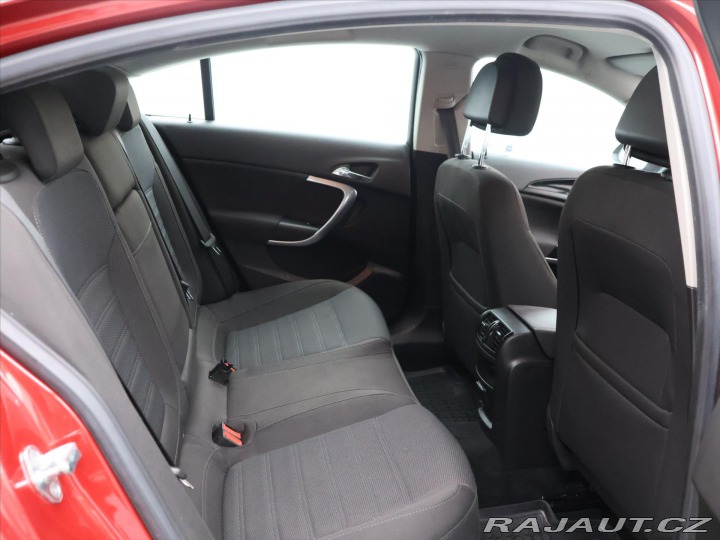 Opel Insignia 2,8 V6 Turbo 191kW Sport 2009