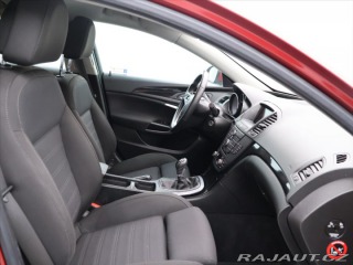 Opel Insignia 2,8 V6 Turbo 191kW Sport 2009