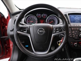 Opel Insignia 2,8 V6 Turbo 191kW Sport 2009