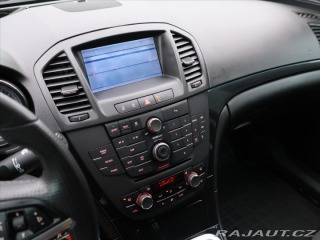 Opel Insignia 2,8 V6 Turbo 191kW Sport 2009