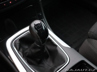 Opel Insignia 2,8 V6 Turbo 191kW Sport 2009