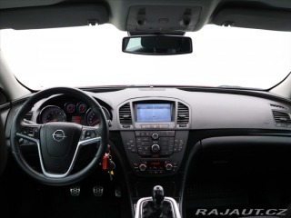 Opel Insignia 2,8 V6 Turbo 191kW Sport 2009