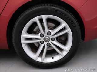 Opel Insignia 2,8 V6 Turbo 191kW Sport 2009