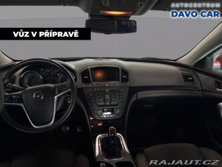 Opel Insignia 2,8 V6 Turbo 191kW Sport 2009