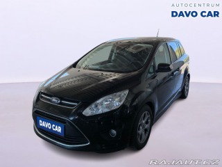 Ford Grand C-MAX 1,6 TDCi 85kW Aut.Klima 2013