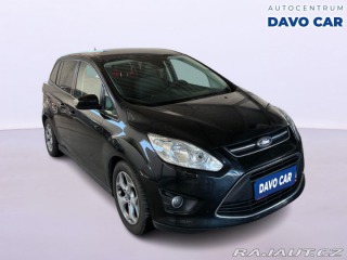 Ford Grand C-MAX 1,6 TDCi 85kW Aut.Klima 2013