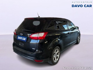 Ford Grand C-MAX 1,6 TDCi 85kW Aut.Klima 2013