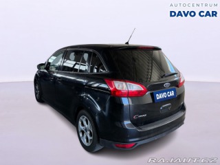 Ford Grand C-MAX 1,6 TDCi 85kW Aut.Klima 2013
