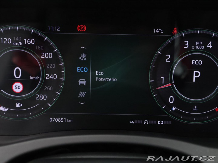 Jaguar XE 2,0 P300 221kW R-Dynamic 2020