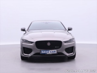Jaguar XE 2,0 P300 221kW R-Dynamic 2020