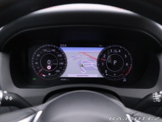 Jaguar XE 2,0 P300 221kW R-Dynamic 2020