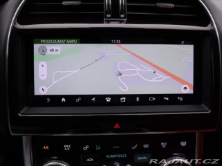 Jaguar XE 2,0 P300 221kW R-Dynamic 2020