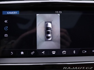 Jaguar XE 2,0 P300 221kW R-Dynamic 2020