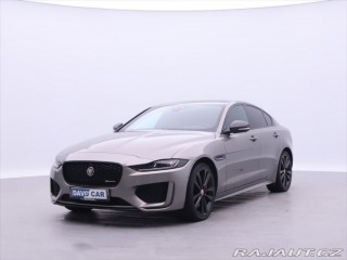 Jaguar XE 2,0 P300 221kW R-Dynamic 2020