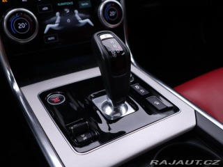 Jaguar XE 2,0 P300 221kW R-Dynamic 2020