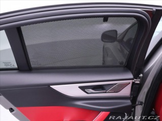 Jaguar XE 2,0 P300 221kW R-Dynamic 2020