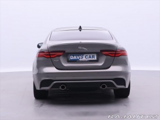 Jaguar XE 2,0 P300 221kW R-Dynamic 2020