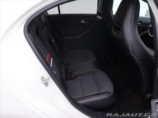 Mercedes-Benz A 1,6 200i 115kW Klima Kůže 2014