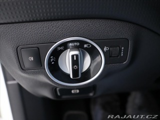 Mercedes-Benz A 1,6 200i 115kW Klima Kůže 2014