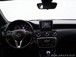 Mercedes-Benz A 1,6 200i 115kW Klima Kůže 2014
