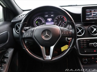 Mercedes-Benz A 1,6 200i 115kW Klima Kůže 2014