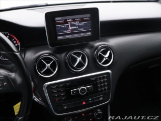 Mercedes-Benz A 1,6 200i 115kW Klima Kůže 2014
