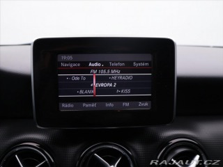 Mercedes-Benz A 1,6 200i 115kW Klima Kůže 2014