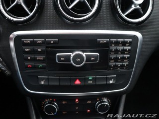 Mercedes-Benz A 1,6 200i 115kW Klima Kůže 2014