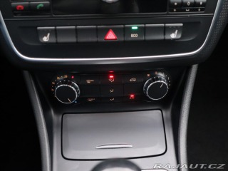 Mercedes-Benz A 1,6 200i 115kW Klima Kůže 2014