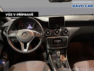 Mercedes-Benz A 1,6 115kW 2014