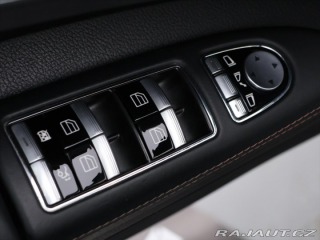 Mercedes-Benz S 4,7 500 L 320 kW 4 Matic 2012